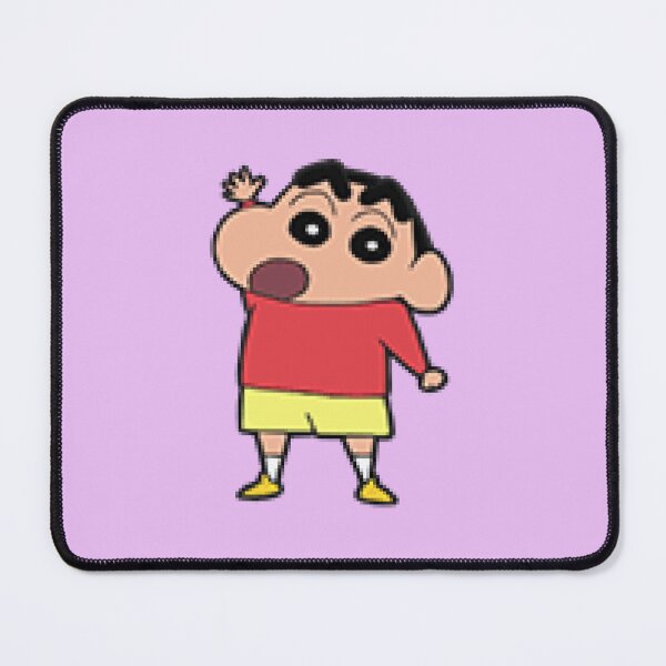 Item preview, Cute Kid Boy Shin Chan designed and sold by thearrtfive.