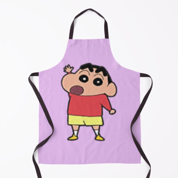Item preview, Cute Kid Boy Shin Chan designed and sold by thearrtfive.