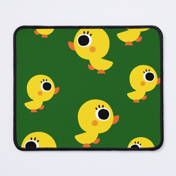Item preview, Duck Prints designed and sold by Clumsy Prints.