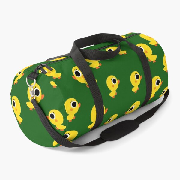 Item preview, Duck Prints designed and sold by Clumsy Prints.