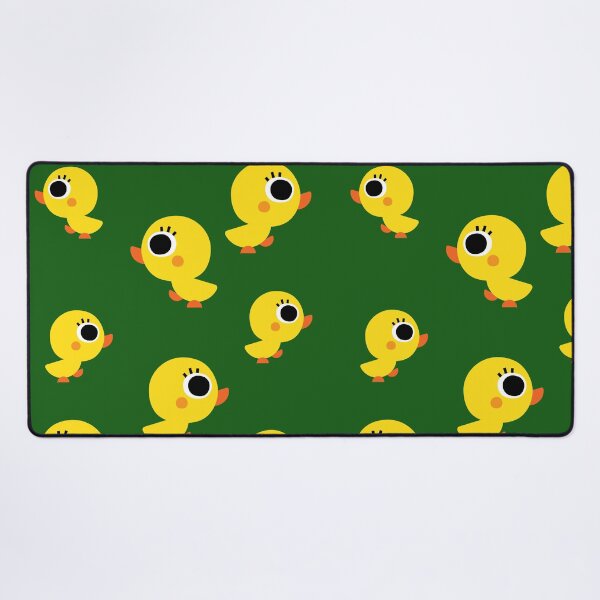 Item preview, Duck Prints designed and sold by Clumsy Prints.