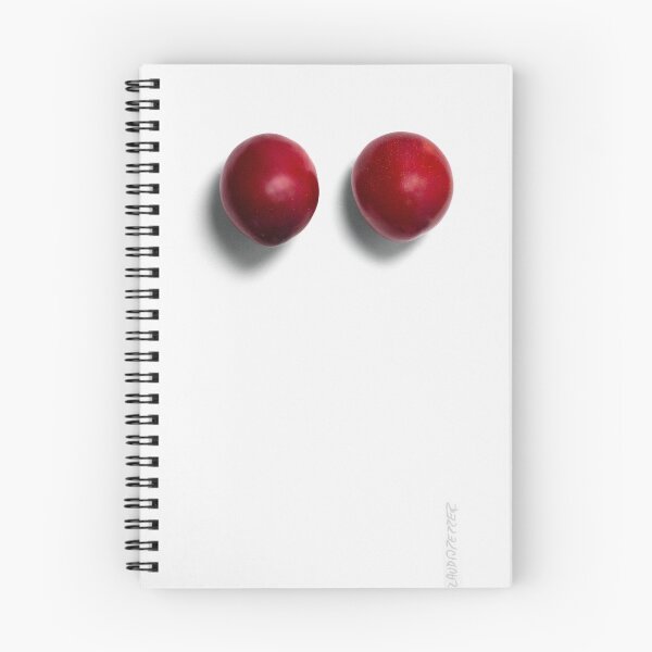 Item preview, plums from the orchard designed and sold by Claudio Pepper.