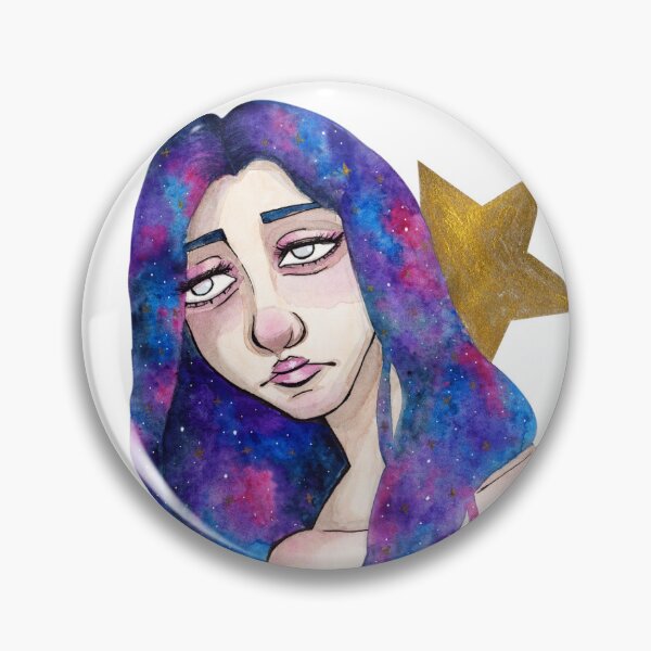 Artikelvorschau, Galaxy Star Girl entworfen und verkauft von Caessio.