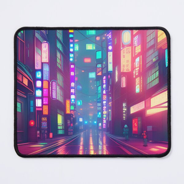Item preview, Tokyo Neon Anime Japan Night Street Vibes <3 designed and sold by Trendy-Now.