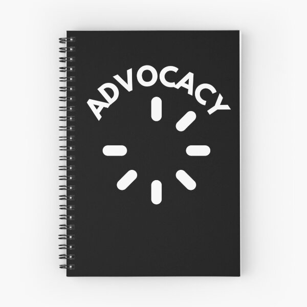 Item preview, Advocacy Loading designed and sold by WaguinhoTex.