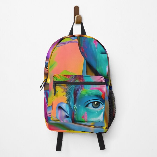 Item preview, Painted Man designed and sold by REALDesign-Shop.