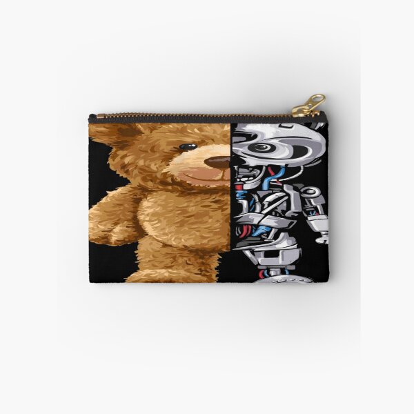 Item preview, bear designed and sold by Plastic1997.