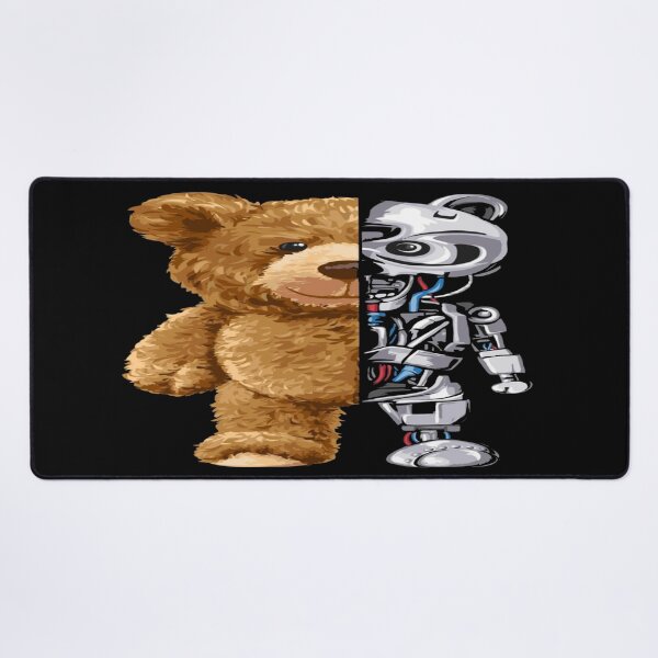 Item preview, bear designed and sold by Plastic1997.