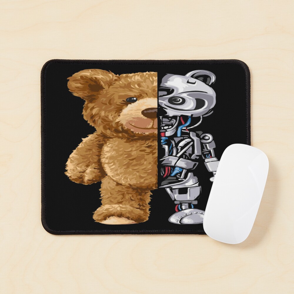 Item preview, Mouse Pad designed and sold by Plastic1997.