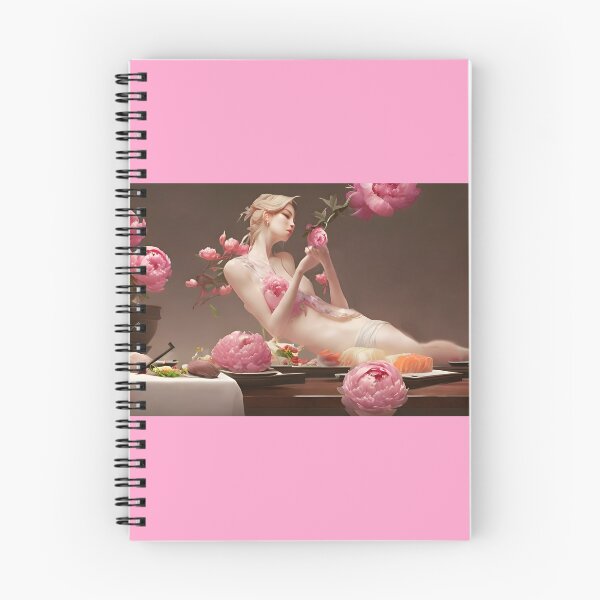 Item preview, On the menu designed and sold by Ina R.G..