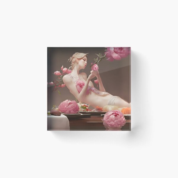 Item preview, On the menu designed and sold by Ina R.G..