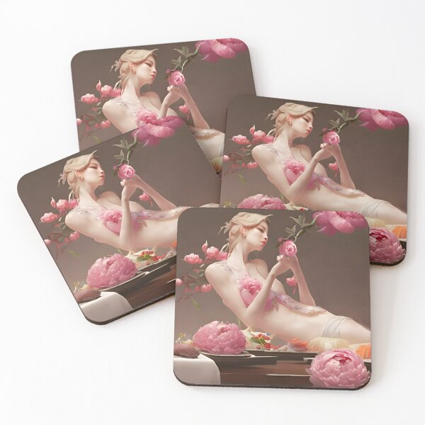 Item preview, On the menu designed and sold by Ina R.G..