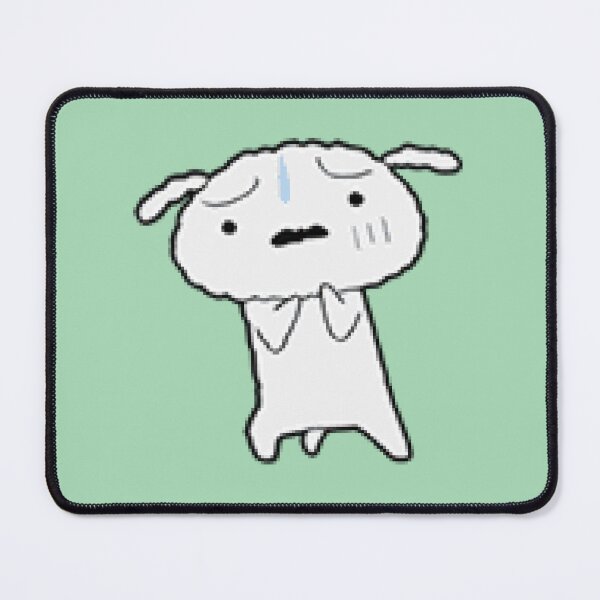 Item preview, Shin Chan Kawaii Dog Cute designed and sold by thearrtfive.
