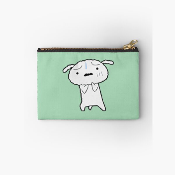 Item preview, Shin Chan Kawaii Dog Cute designed and sold by thearrtfive.
