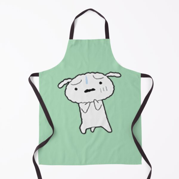 Item preview, Shin Chan Kawaii Dog Cute designed and sold by thearrtfive.