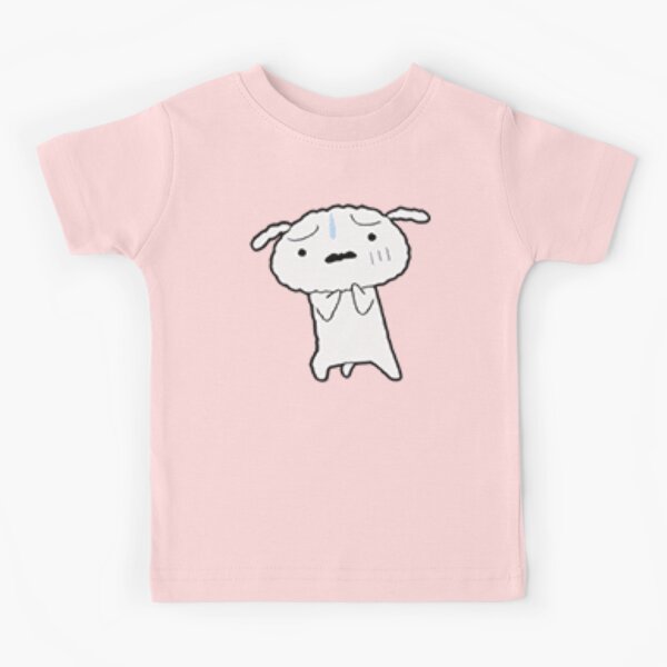 Kawaii Chan Kids T-Shirts for Sale