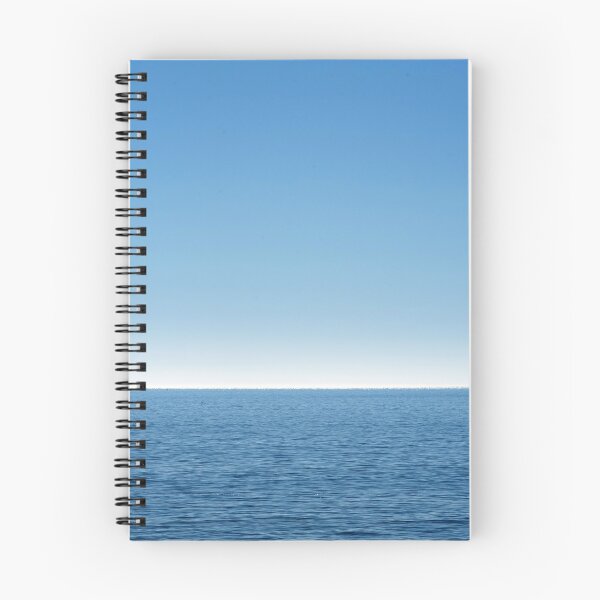 Item preview, Tranquil Seascape Bathmat / Shower Curtain designed and sold by AbstractAcid.