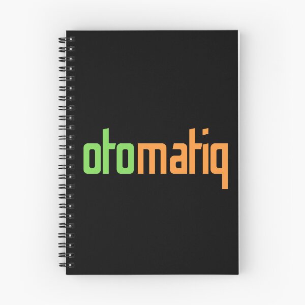 Item preview, Otomatiq designed and sold by seriyusink69.