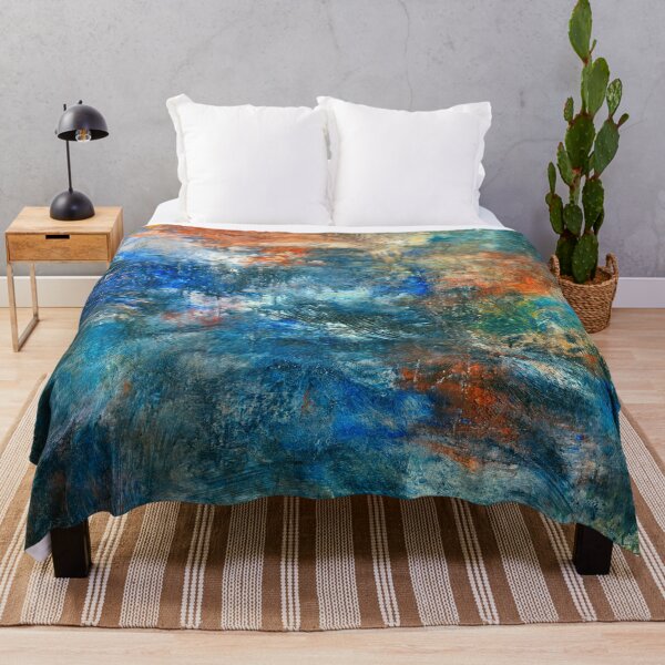 Item preview,  Heaven & Earth designed and sold by Arunima Orr.