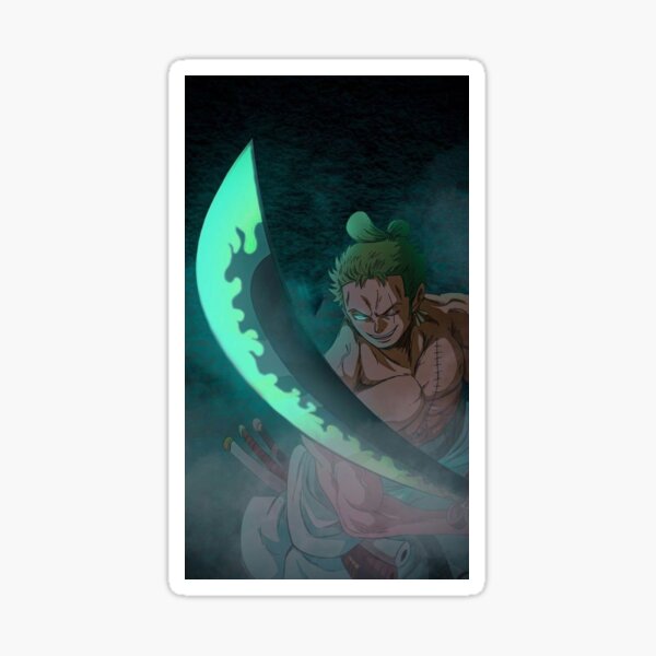 zoro enma wallpapers｜TikTok Search