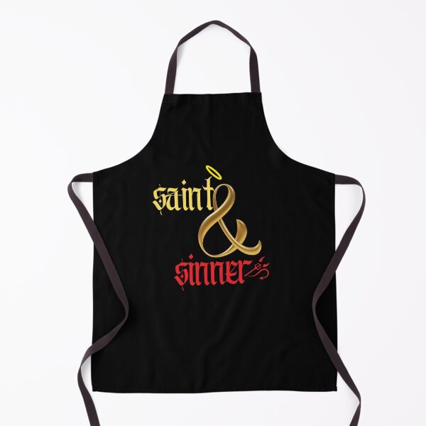 Item preview, Saint & Sinner designed and sold by seriyusink69.