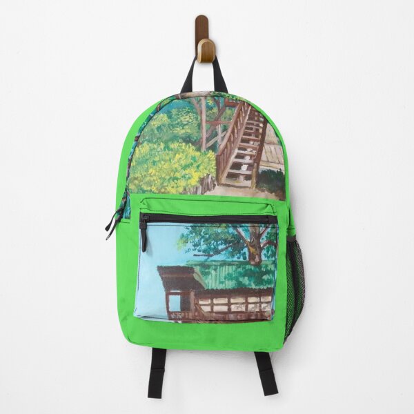 Item preview, Sajaek valley cottage designed and sold by fbtrisha.