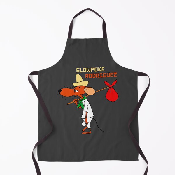 Item preview, Slowpoke Rodriguez Cartoon designed and sold by piter205.