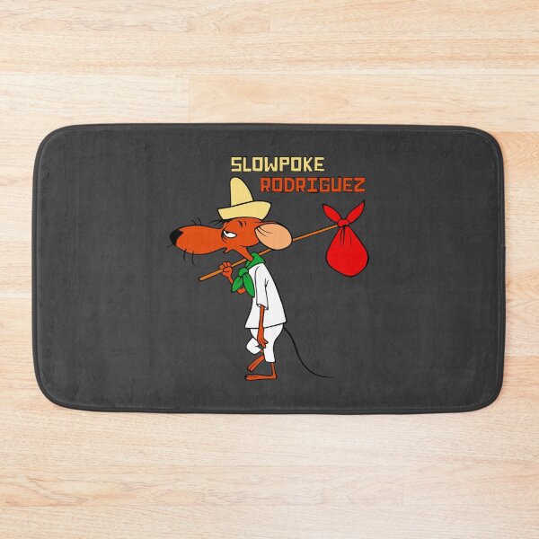 Item preview, Slowpoke Rodriguez Cartoon designed and sold by piter205.