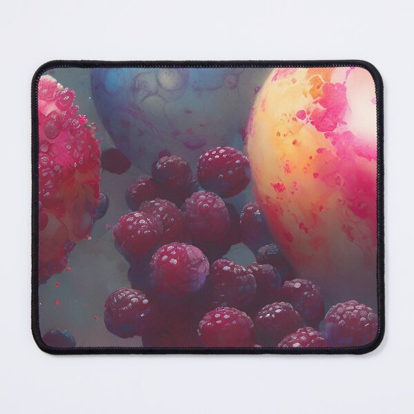 Item preview, Raspberry Galaxy designed and sold by HauntedWitch.