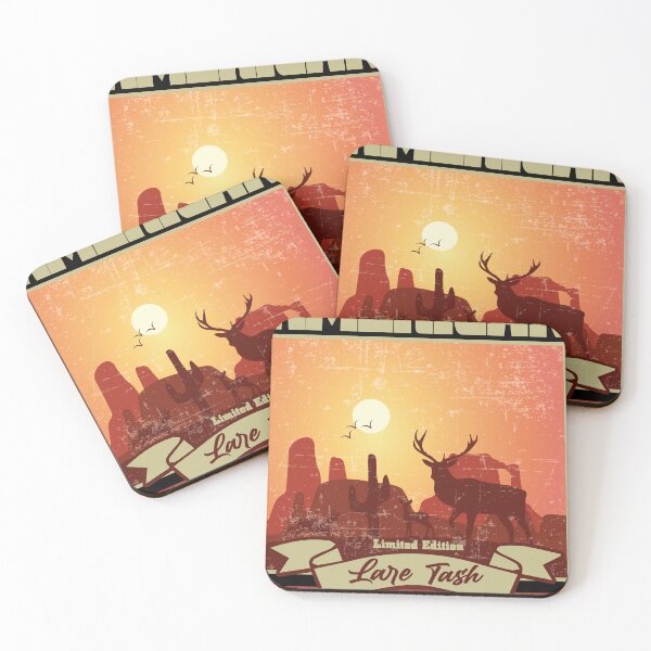 Item preview, American Wildlife designed and sold by LareTash.
