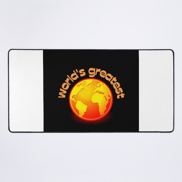 Item preview, World's Greatest designed and sold by seriyusink69.
