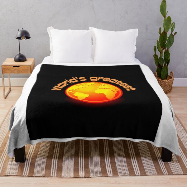 Item preview, World's Greatest designed and sold by seriyusink69.