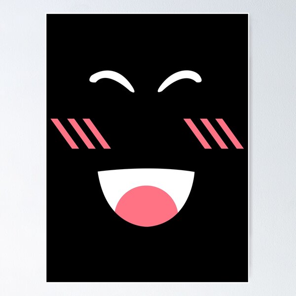Resultado de imagem para faces the roblox  Pink galaxy, Super happy face,  Makeup face charts