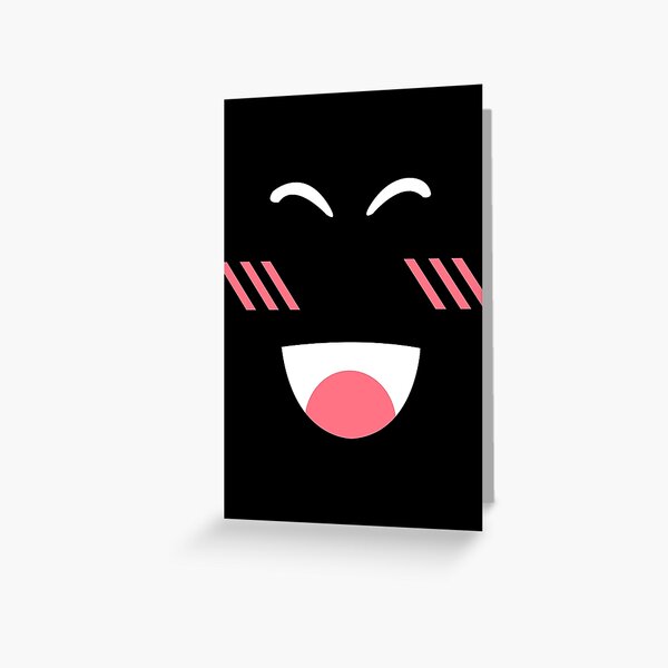 Funny Roblox Super Super Happy Face Sticker for Sale by TEDDYBOTT