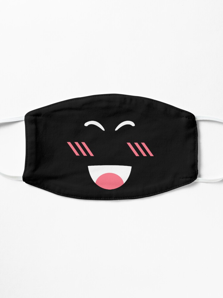 Super Smile Face Mask's Code & Price - RblxTrade