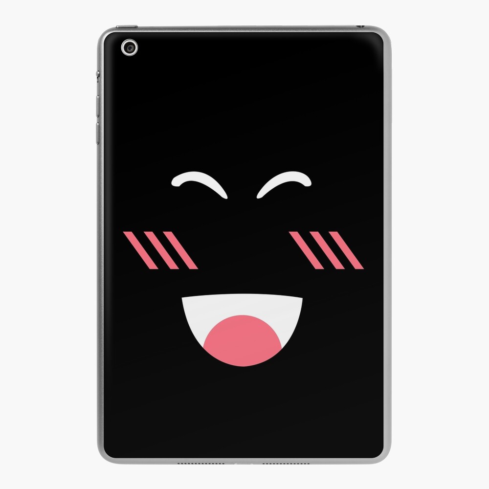 Man Face iPad Case & Skin for Sale by prrrki