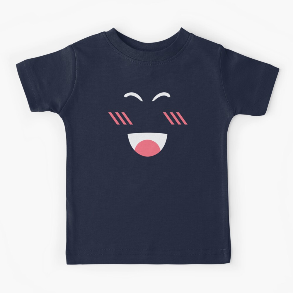 Roblox Super Super Happy Face by sno  Super happy face, Roblox t shirts,  Super happy