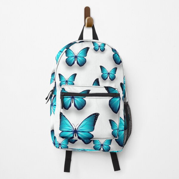 Item preview, Blue butterfly designed and sold by Designer Forever ⭐⭐⭐⭐⭐.