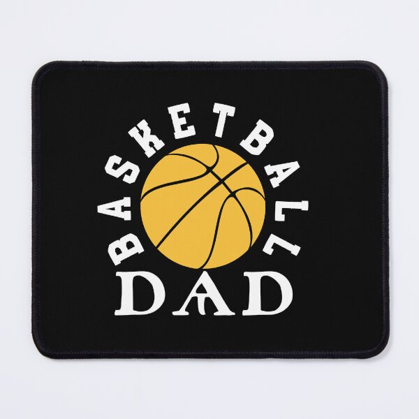 Item preview, Basketball Dad, Basketball Fan, Basketball Coach, Basketball Team designed and sold by thedazzlingmonk.