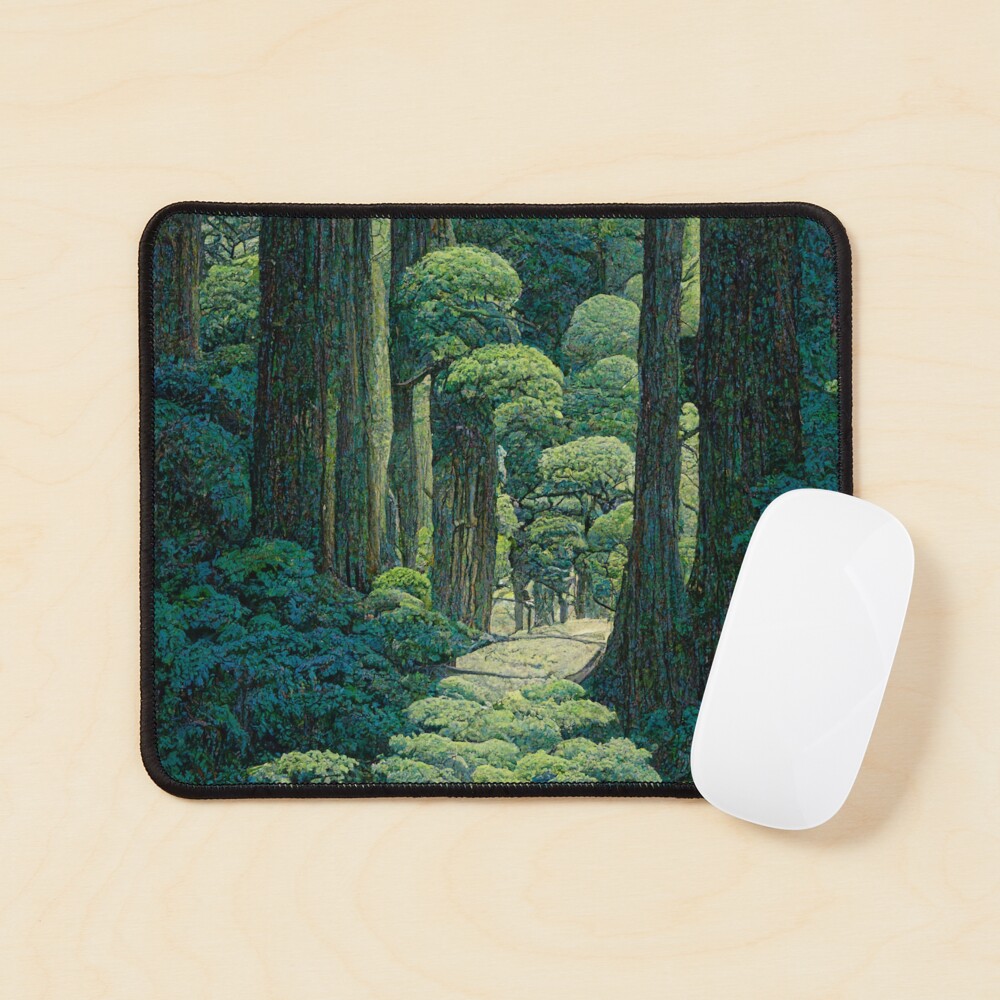 Item preview, Mouse Pad designed and sold by R-PattersonArt.