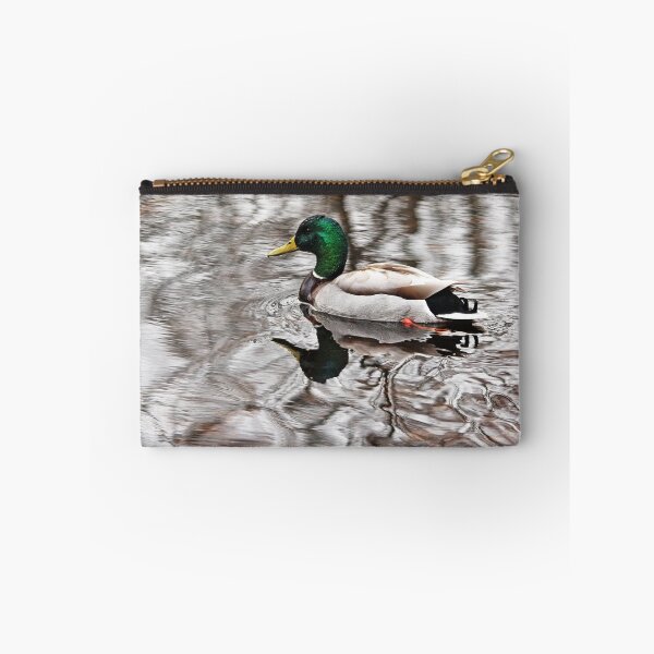 Item preview, Mr Mallard designed and sold by Debbie Oppermann.