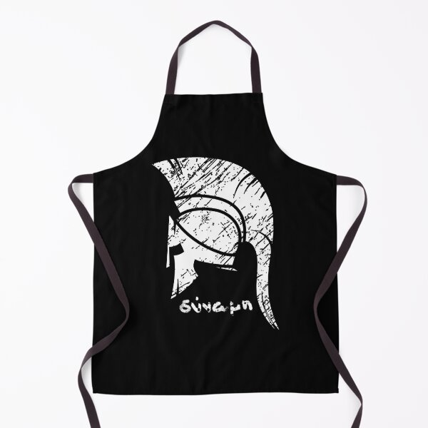 Item preview, Spartan Helmet Strength Thenami designed and sold by Yiorgos Designs.
