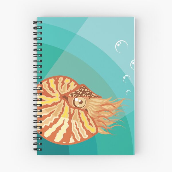Item preview, Nautilus  designed and sold by vectorworks51.
