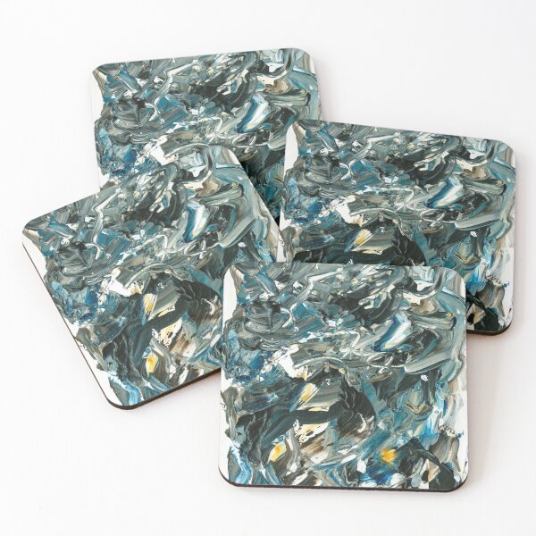Item preview, Water Reflections designed and sold by Arunima Orr.