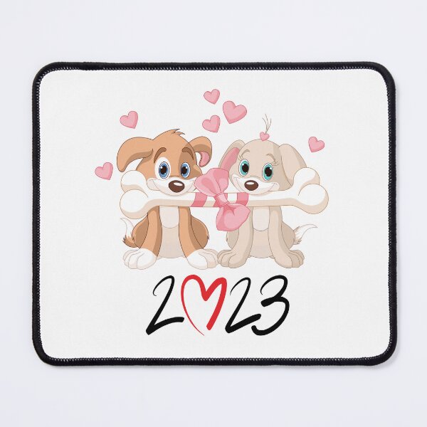 Item preview, In love 2023 designed and sold by Mixed-Aiart.