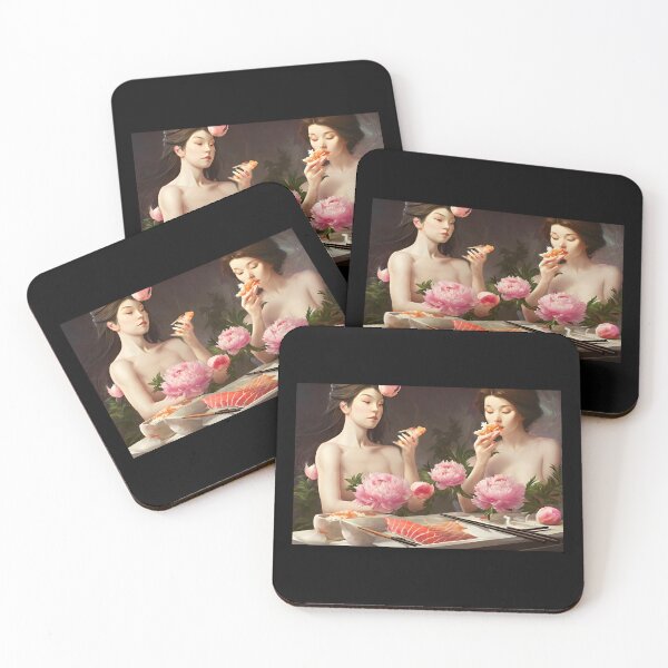 Item preview, Finger lickin’ good designed and sold by Ina R.G..