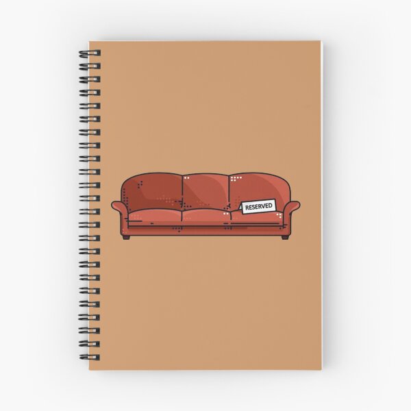 Item preview, this is my spot designed and sold by noha alzohbi.