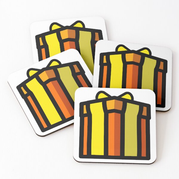 Item preview, Christmas Present!! designed and sold by GoobyCloud.