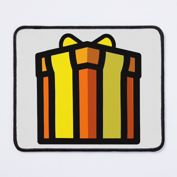 Item preview, Christmas Present!! designed and sold by GoobyCloud.