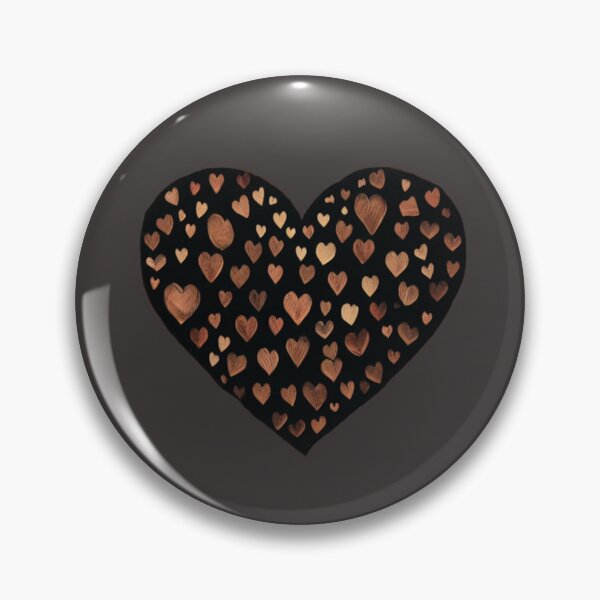 Item preview, Heart with Hearts designed and sold by Digiheart.